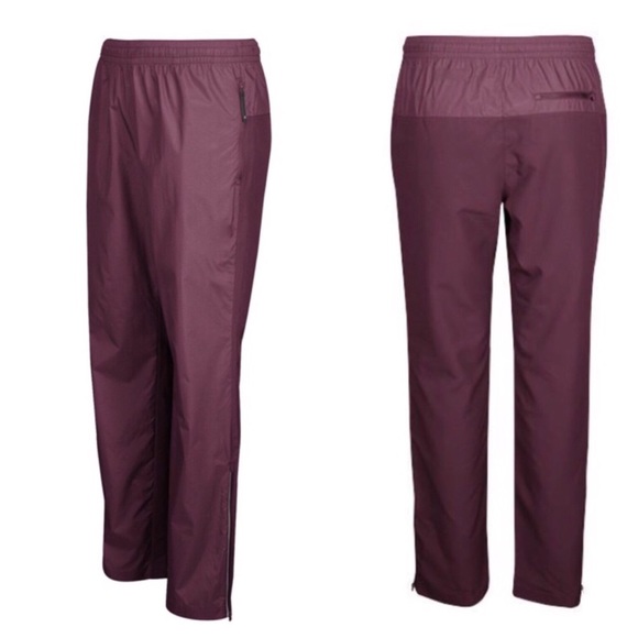 adidas Pants - Adidas Women’s Modern Varsity Woven Pant Large NWT